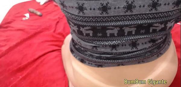 trendsBig Ass enfiando consolo no cuzinho - Bunda Gigante sentando gostoso - Acesso ao WhatsApp e Conteúdos www.bumbumgigante.com - Participe dos meus Vídeos - httpsonlyfans.combumbumgigante